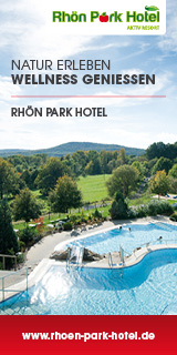 Rhön Park Hotel