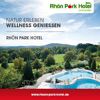 Rhön Park Hotel