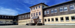 Grönhoffhaus Wasserkuppe