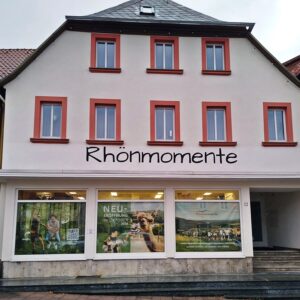 rhoenmomente