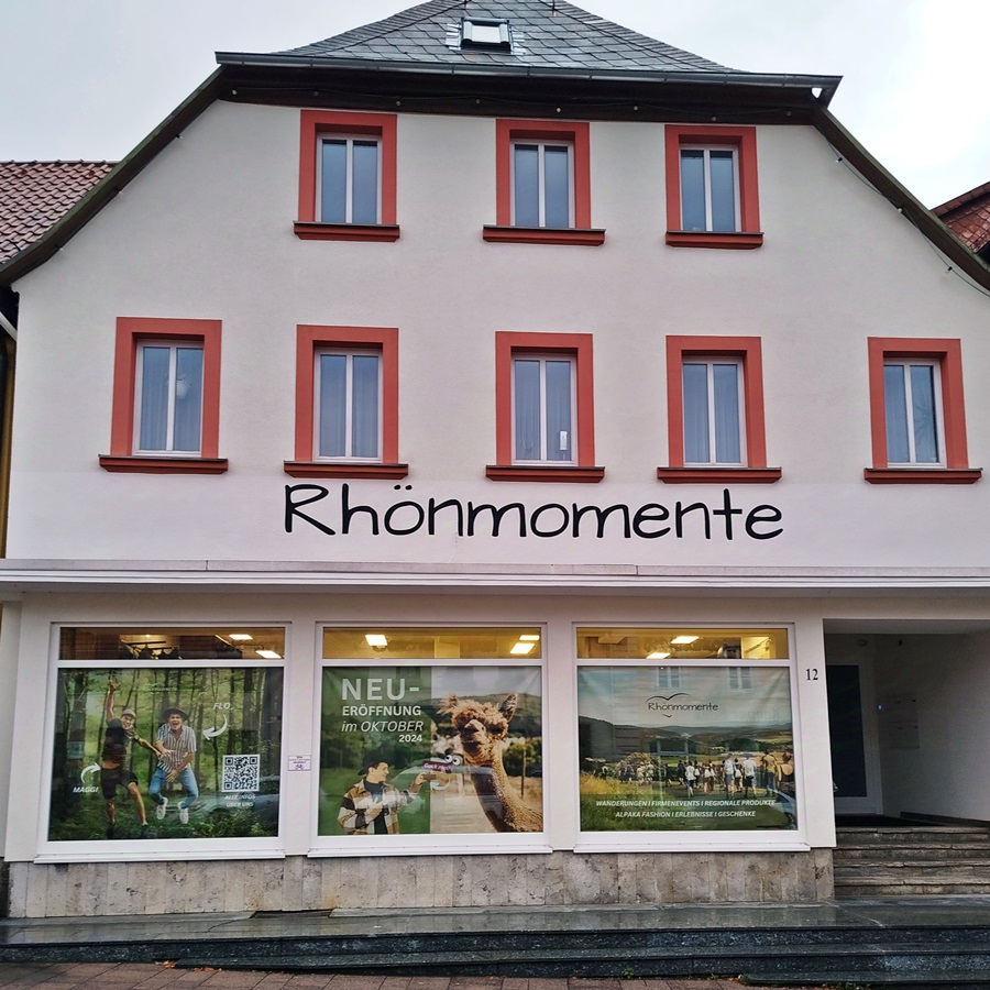 rhoenmomente