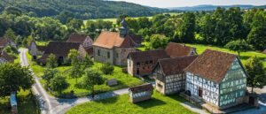 Freilandmuseum Fladungen